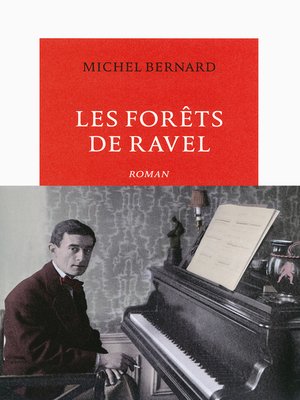 cover image of Les Forêts de Ravel